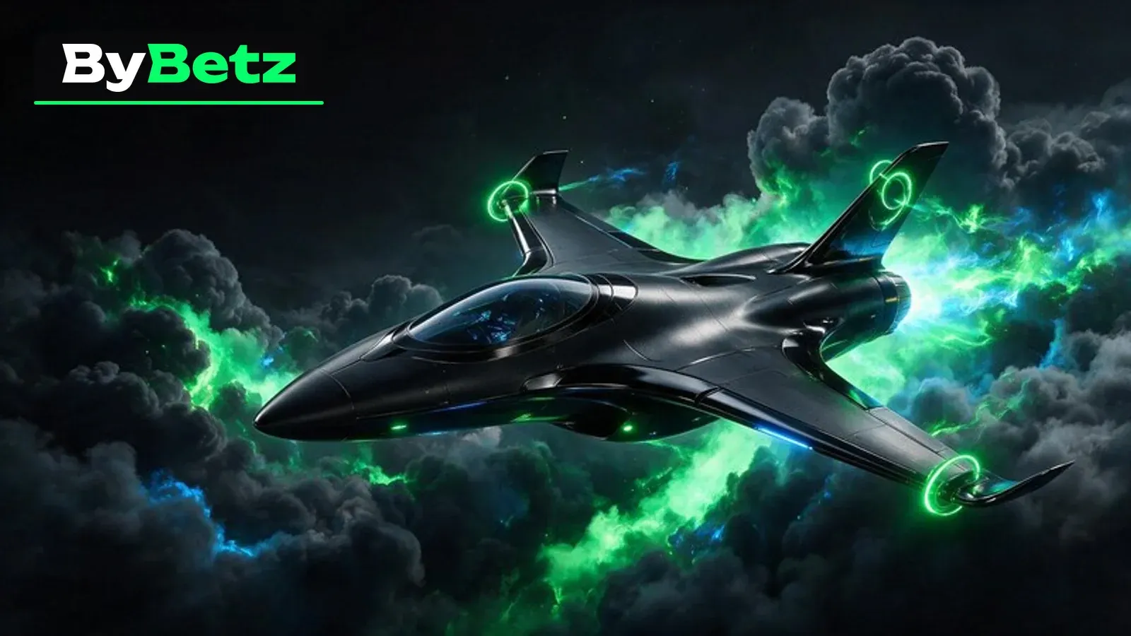 ByBetz editorial banner for the Aviajet game guide