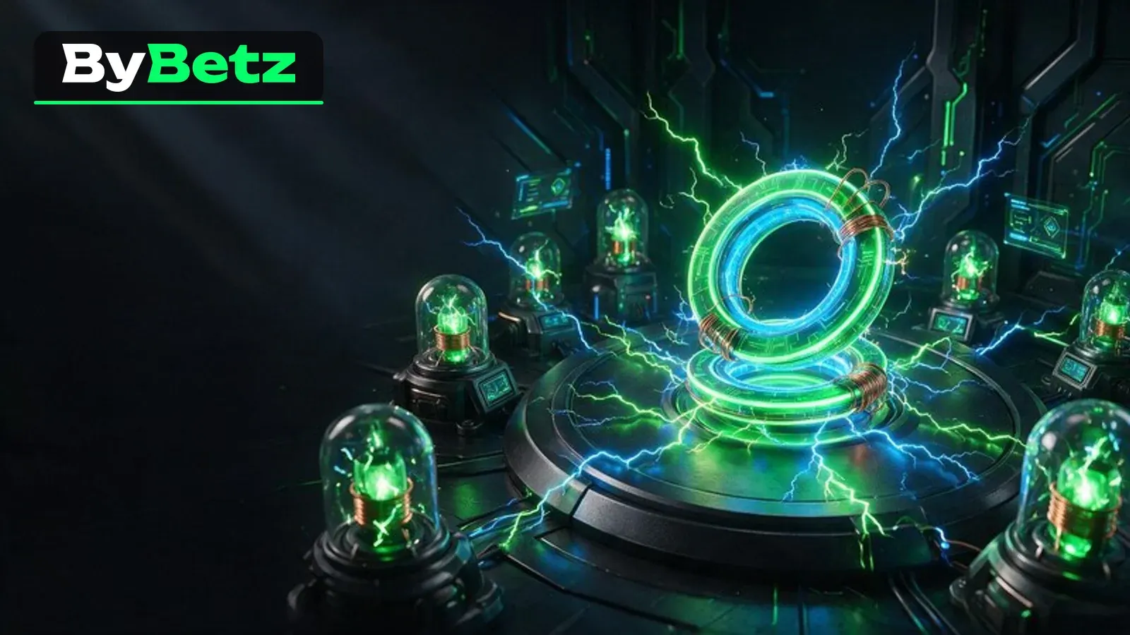ByBetz editorial banner for the Lightning Storm game guide