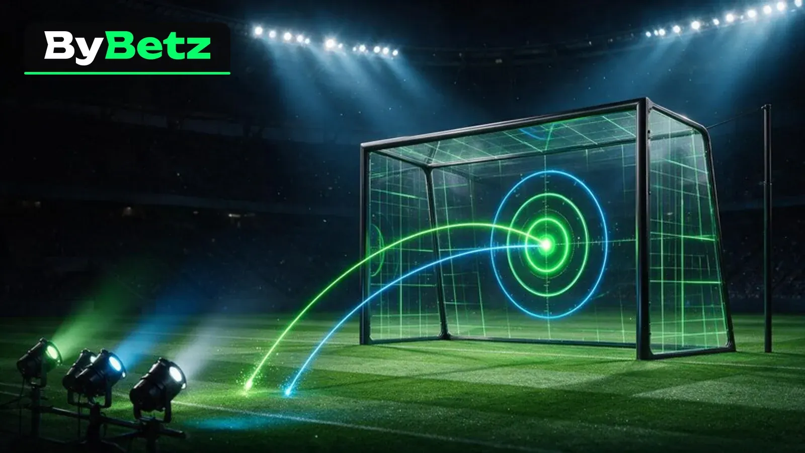 ByBetz editorial banner for the Penalty Unlimited game guide