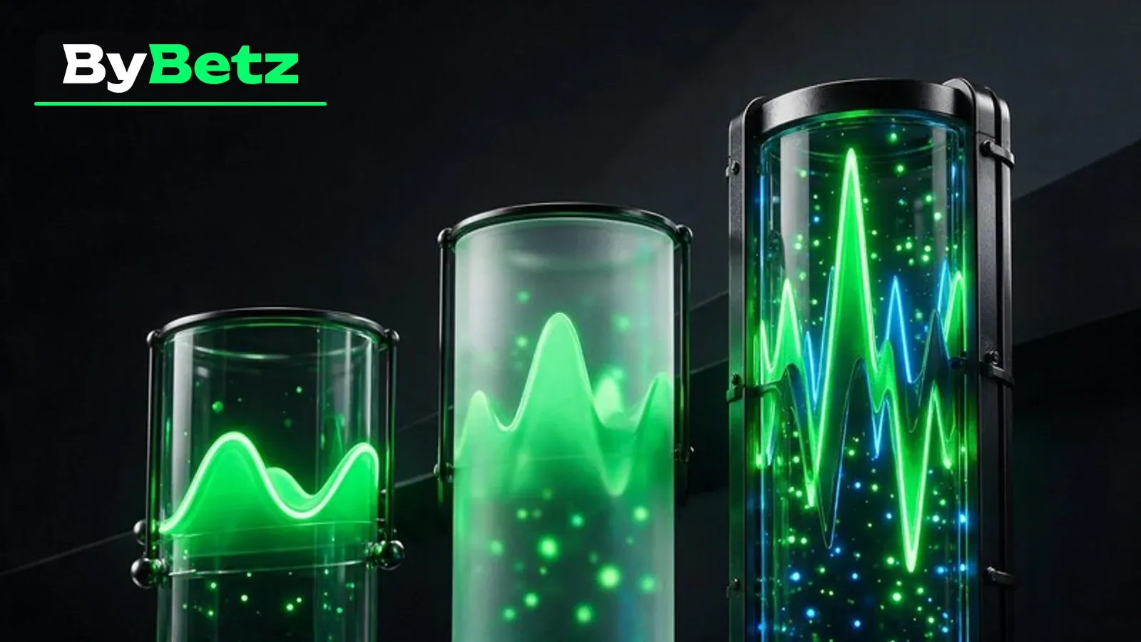 Slot Volatility Explained: Low, Medium and High Variance — ByBetz blog cover