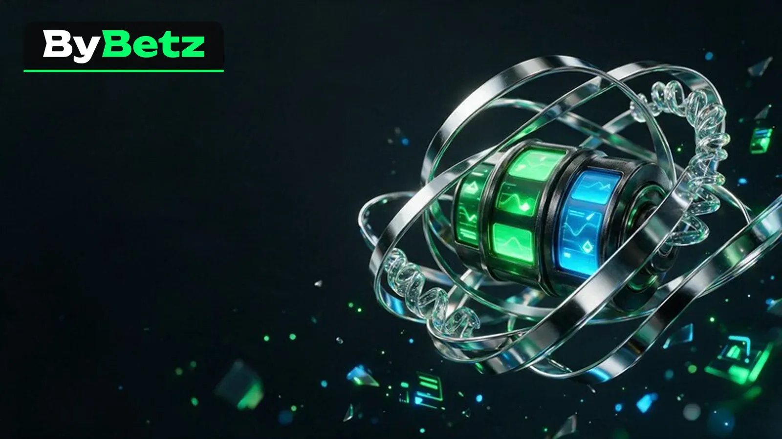 ByBetz editorial banner for the Twist game guide