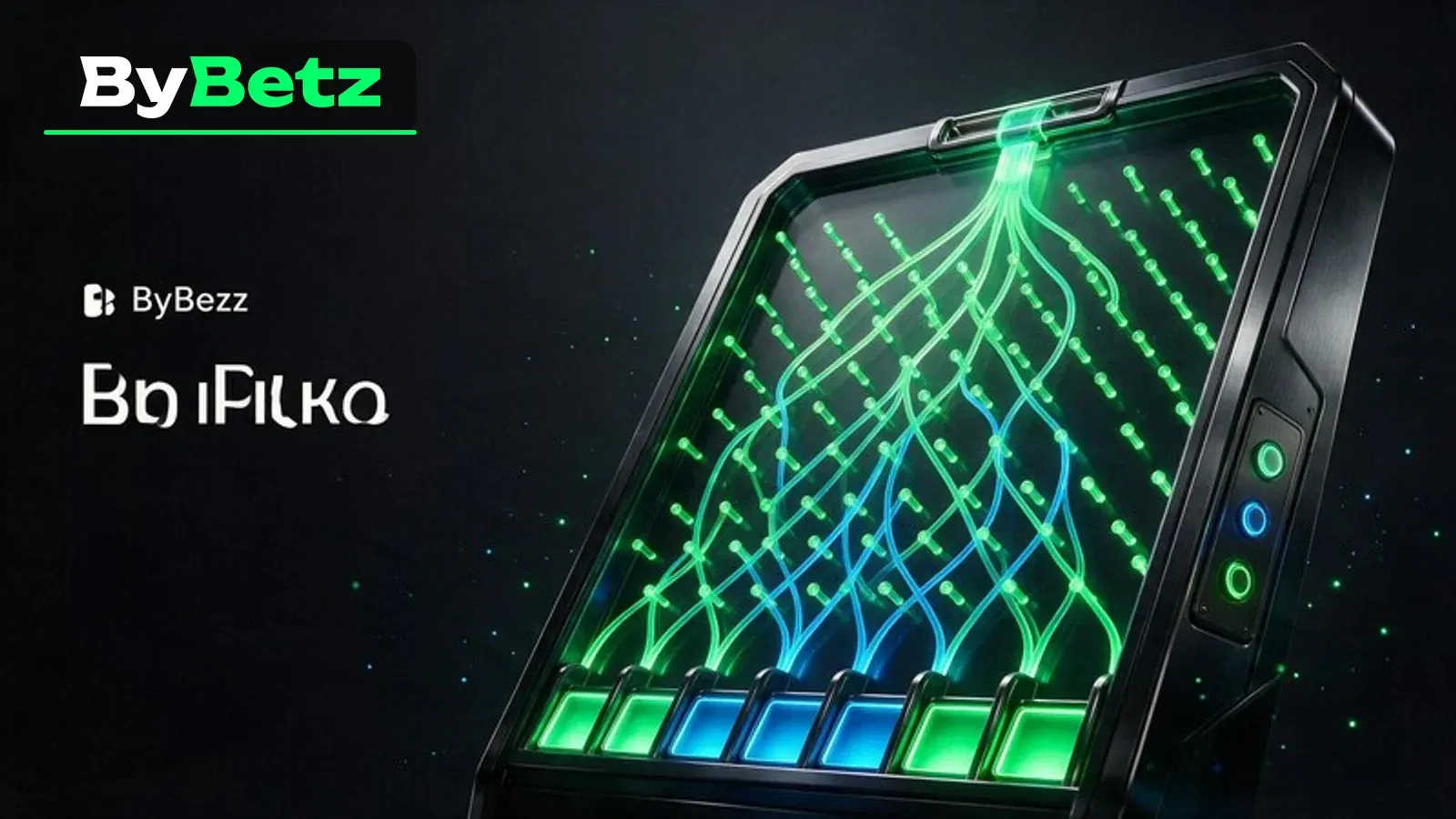 Plinko Guide: Rows, Risk Levels and Multipliers — ByBetz blog cover