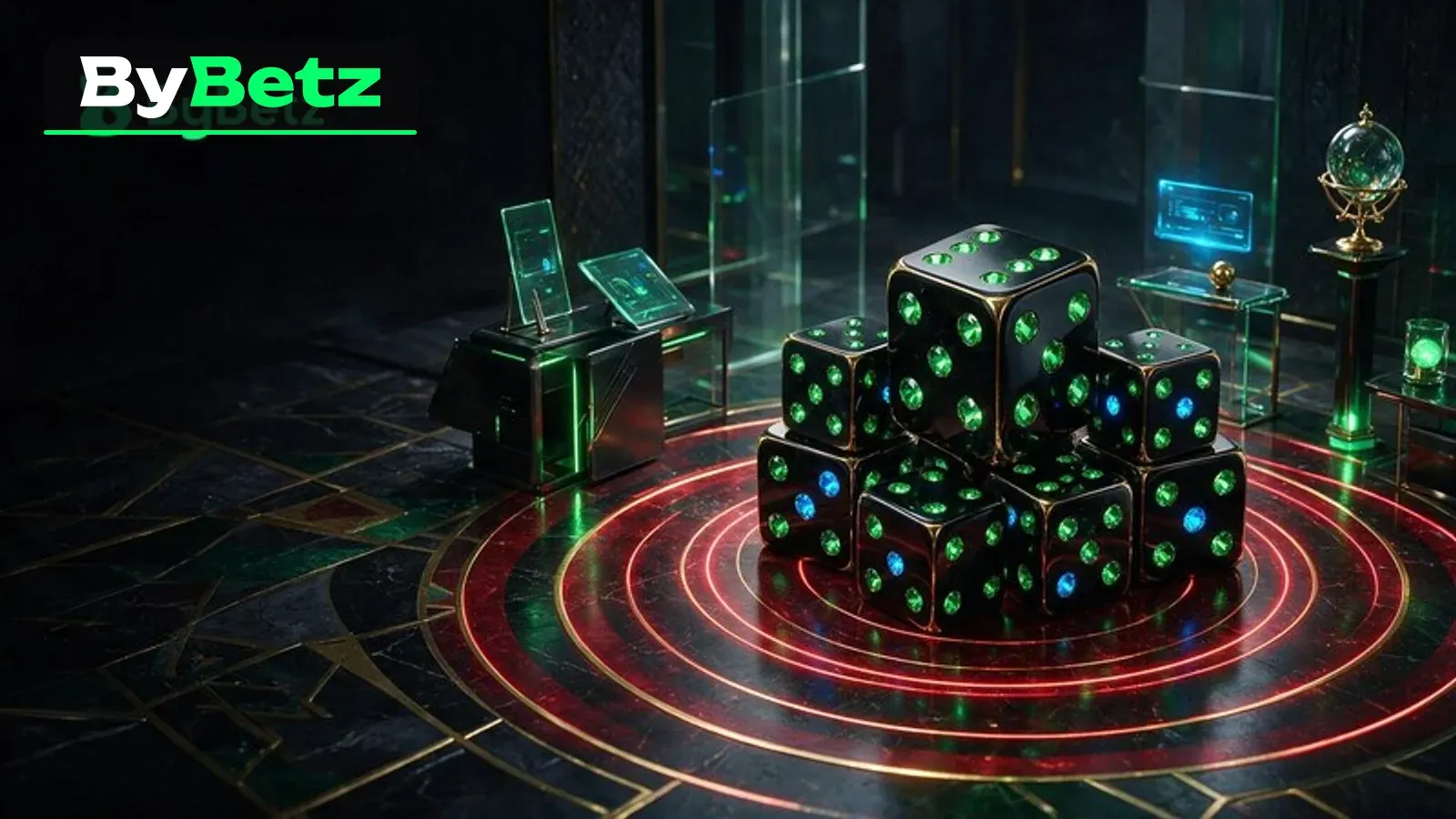 ByBetz editorial banner for the SixSixSix game guide