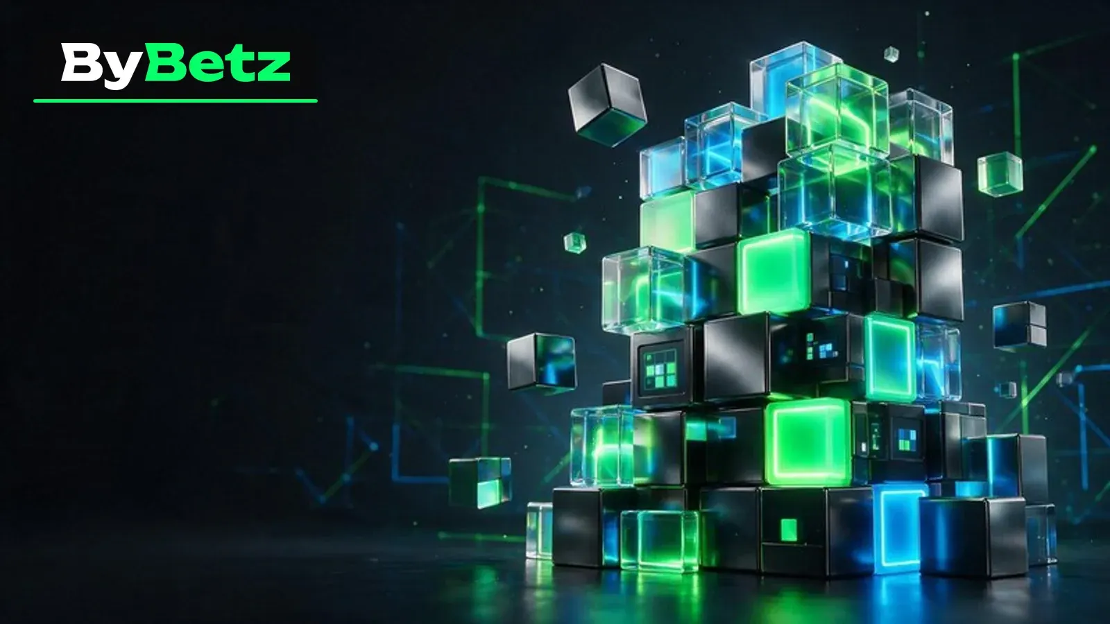 ByBetz editorial banner for the MegaBlock game guide