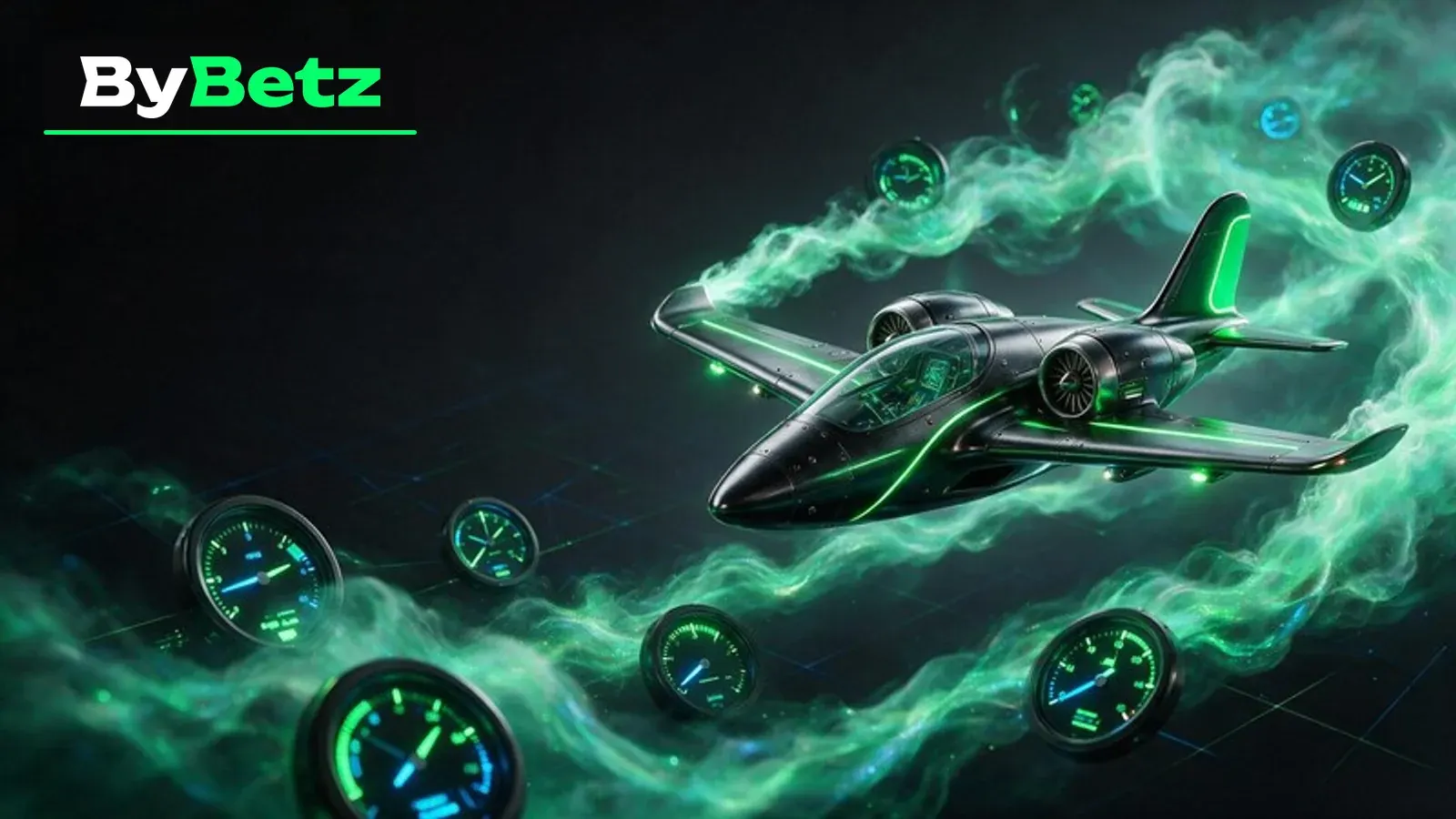 ByBetz editorial banner for the Avia Fly 2 game guide