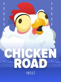 Chicken Road