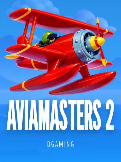 Aviamasters 2